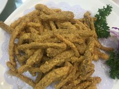 -新金盛·海鲜酒楼(盐田店)