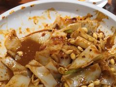 -临潼印象·特色陕菜