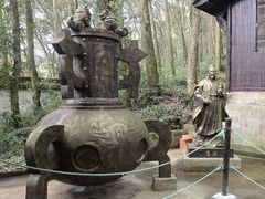 -富春桃源风景区
