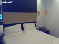 20091213734-桔子酒店（北京西直门新街口地铁站店）(原西直门店)