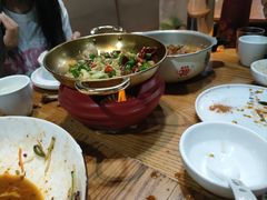 -金掌勺·锅包肉(双榆树店)