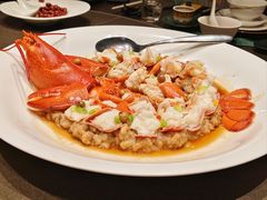 -南海渔村·徐博馆(琶洲店-粤菜养生宴)