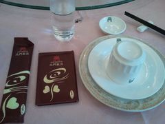 -北门饭店(三香路店)