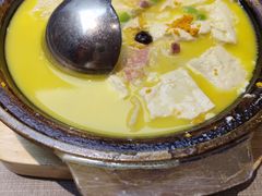 -北平食府·北京烤鸭(北京西站六里桥店)