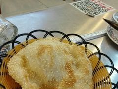 -迎燕阁烤羊腿(二环南路店)