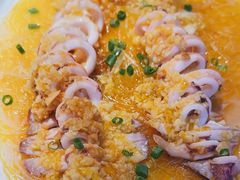 -四道菜·福建菜馆(莆田万达店)