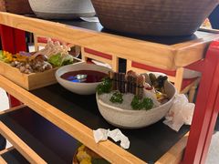 -廖掌柜·重庆鲜货火锅(上海首店)