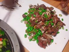 -周三的情书花园餐厅(江北店)