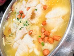 -Aqua Oasis 水天堂(石路天虹店)