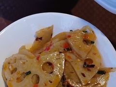-恒铭行南昌牛肉拌粉(天赐良园店)