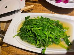 -渝信川菜(长安店)