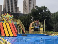 -北京长安天街