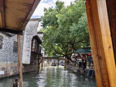 -乌镇东栅景区