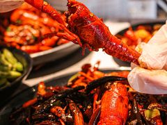 -一棠龙虾•王牌虾球(恒隆广场店)