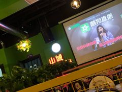 -川渝窈妹纸包鱼·齐齐哈尔烤肉