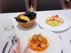 -广州德安丽舍凯宾斯基酒店