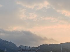 -沂蒙山旅游区云蒙景区(蒙山国家森林公园)