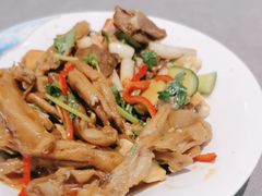 -潮道鱼仔店·潮汕味(长兴路店)