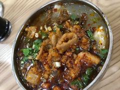 -代四孃牛华豆腐脑美味小食(总店)
