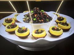 -御仙都北京菜馆·烤鸭店(双井店)