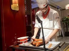 -大鸭梨烤鸭·北京菜(大兴南小街店)