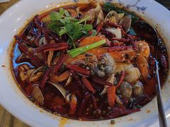 -202特色排档(五缘湾店)