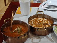 -清真· AL-JANNAT 佳纳特餐厅(仙林店)