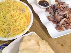 -鑫诚筋饼王(红旗小区店)