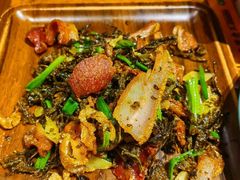 -隔壁老王·家常云南菜(花巷店)