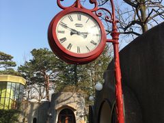 -三鹰之森吉卜力美术馆