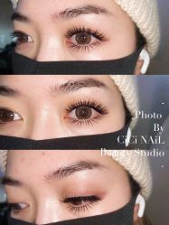 -Cici Nail日式美甲美睫工作室