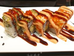 双拼寿司-厚道寿喜烧専門店·自助畅食(国贸店)
