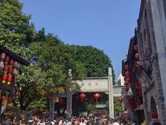 -三坊七巷历史文化街区