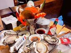 -囧吉香生蚝牛排馆(湖北路店)