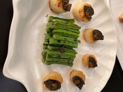 -珠海瑞吉酒店·宴庭中餐厅