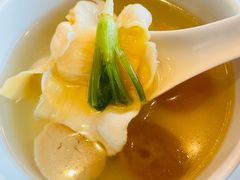 -广州柏悦酒店·悦景轩·粤菜餐厅