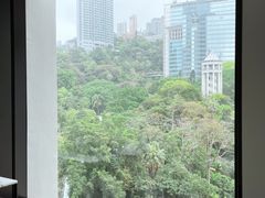 -尼依格罗香港美利酒店