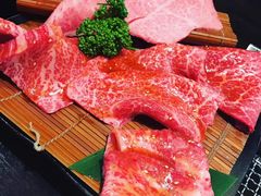 -俺的焼肉(銀座9丁目店)
