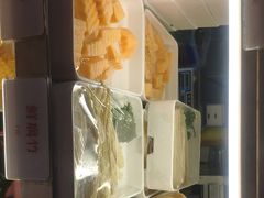 -川锅一号火锅(睢宁店)