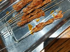 -老白家面馆(测绘东路总店)