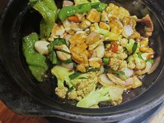 -阿西娅食府(中关村店)