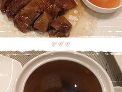 -彩丰楼中餐厅·仁恒洲际酒店
