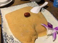 苗家小米鲊-阿婉贵州苗家酸汤鱼(梅林店)