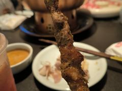 -额尔敦·品质自助(摩尔城店)