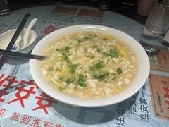 -淮安宴·淮扬菜(清河路一店)