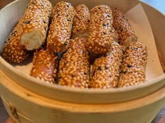 -荷风细雨·中国茶宴(碧云店)