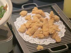 -小菜园新徽菜(青岛市南万象城店)