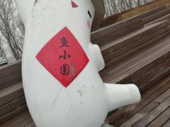 -洪泽湖古堰景区