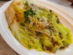 -周渝食惦·酸菜鱼精致川菜(横岗店)
