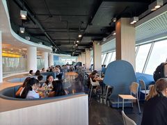 -湾景餐厅(海洋公园店)